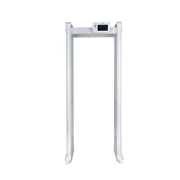 ARCO DETECTOR DE METALES DAHUA ISC-D733-TS2