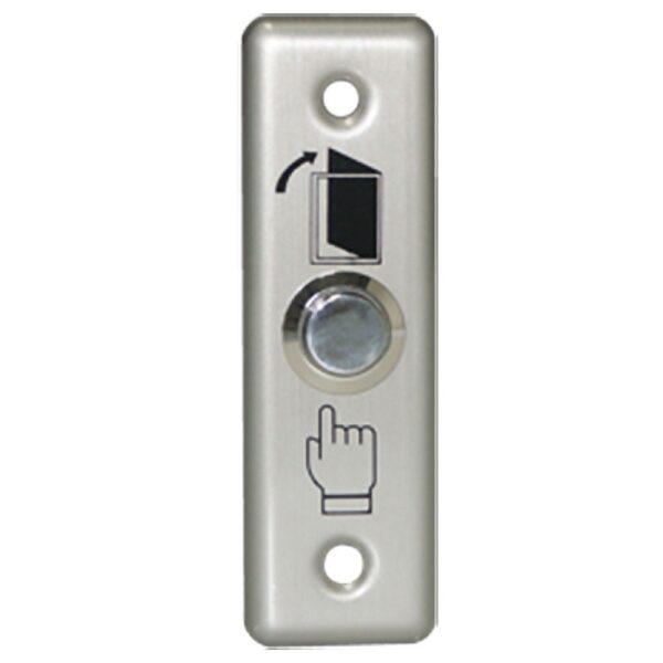 BOTON DE SALIDA DAHUA DH-ASF905 SLIM