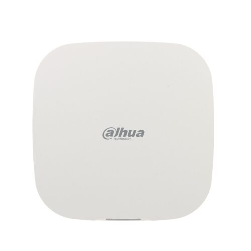PANEL DE ALARMA DAHUA DHI-ARC3000H-FW2 INALAMBRICO