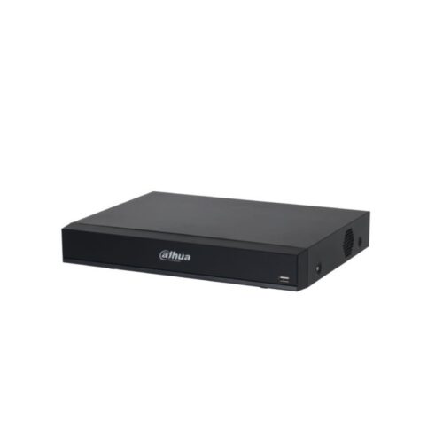 XVR DAHUA XVR7108HE-4K-I3 1HDD