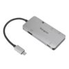 ADAPTADOR TARGUS ACA953USZ MULTIPORT USB-C