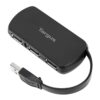 ADAPTADOR TARGUS ACH114US HUB 4-PORT USB 2.0