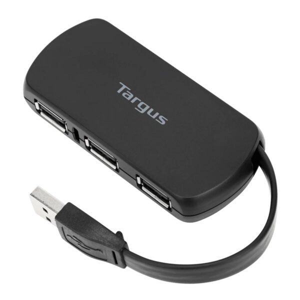 ADAPTADOR TARGUS ACH114US HUB 4-PORT USB 2.0