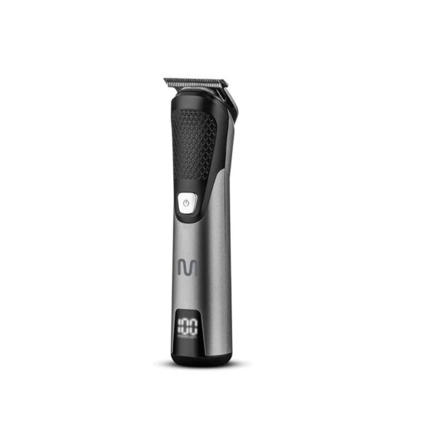 AFEITADORA INALAMBRICA MULTI EB126 9 EN 1 5W BIVOLT