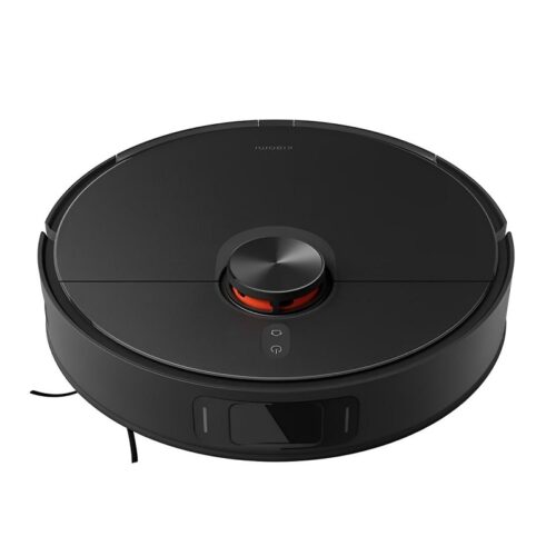 ASPIRADORA INTELIGENTE XIAOMI ROBOT VACUUM S20+ BHR8158EU NEGRO