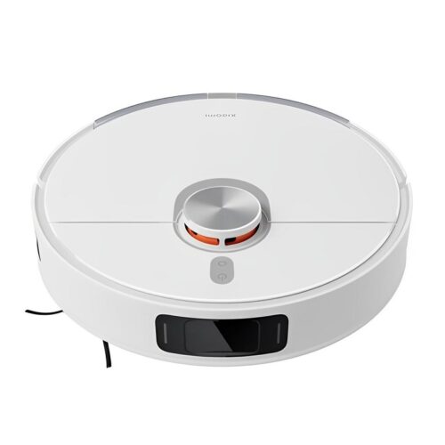 ASPIRADORA INTELIGENTE XIAOMI ROBOT VACUUM S20+ BHR8159EU BLANCO