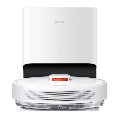 ASPIRADORA INTELIGENTE XIAOMI ROBOT VACUUM X10 BHR6068EU CON BASE
