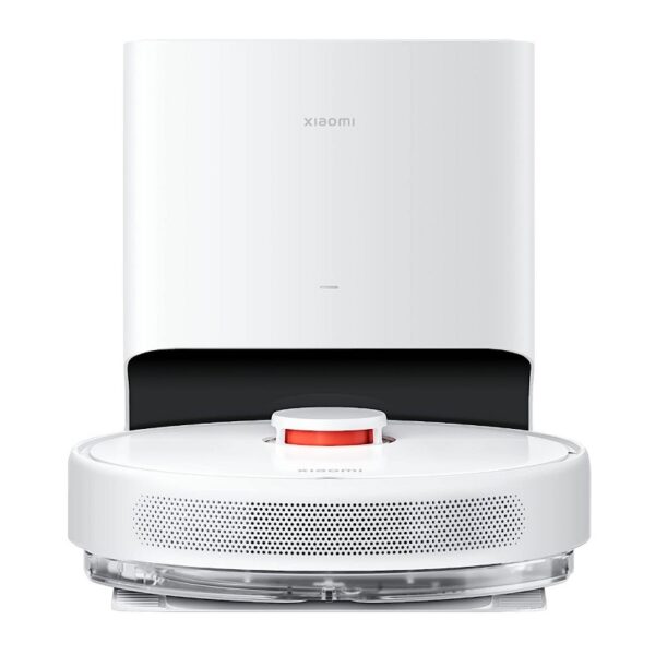 ASPIRADORA INTELIGENTE XIAOMI ROBOT VACUUM X10 BHR6068EU CON BASE