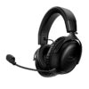 AURICULAR GAMER HYPERX HEADSET CLOUD III 77Z45AA INALAMBRICO MIC/3.5MM/NEGRO