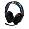 AURICULAR GAMER LOGITECH 981-000977 G335 NEGRO