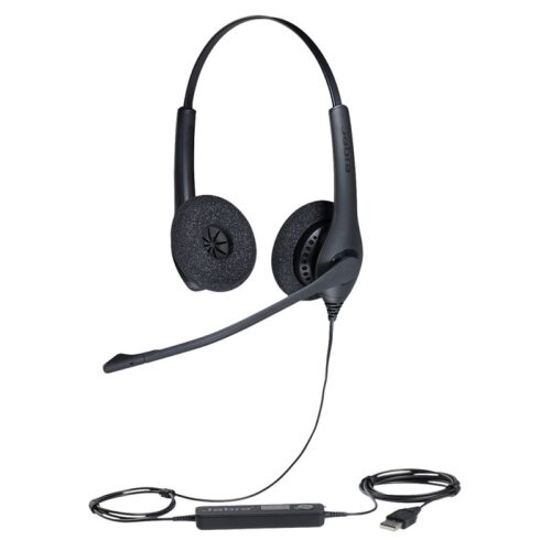 AURICULAR JABRA BIZ 1100 DUO USB/NC/APAC/CH/CALA 1159-0158