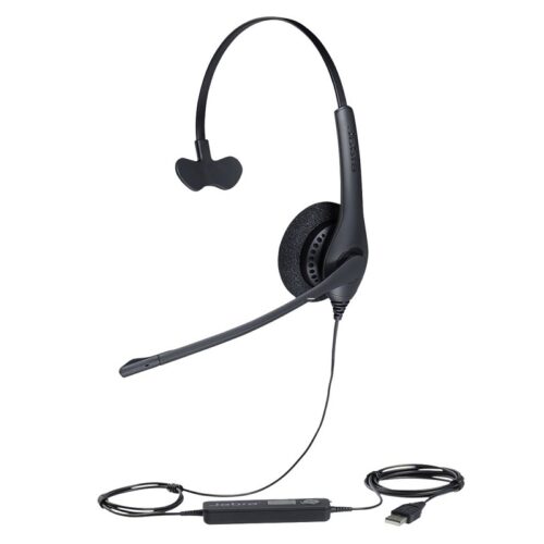 AURICULAR JABRA BIZ 1500 MONO USB/NC 1553-0159