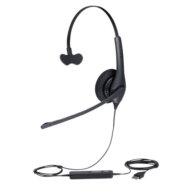 AURICULAR JABRA BIZ 1500 MONO USB/NC 1553-0159