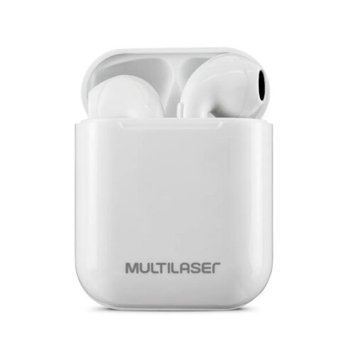 AURICULAR MULTI AIRBUD PH326 BT/MIC/TWS/BLANCO