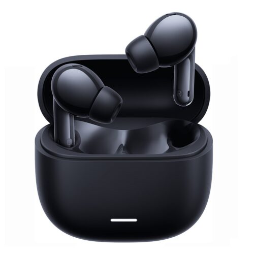 AURICULAR XIAOMI REDMI BUDS 6 LITE BHR8653GL BT/NEGRO