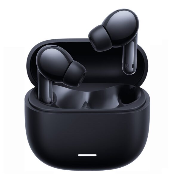 AURICULAR XIAOMI REDMI BUDS 6 LITE BHR8653GL BT/NEGRO