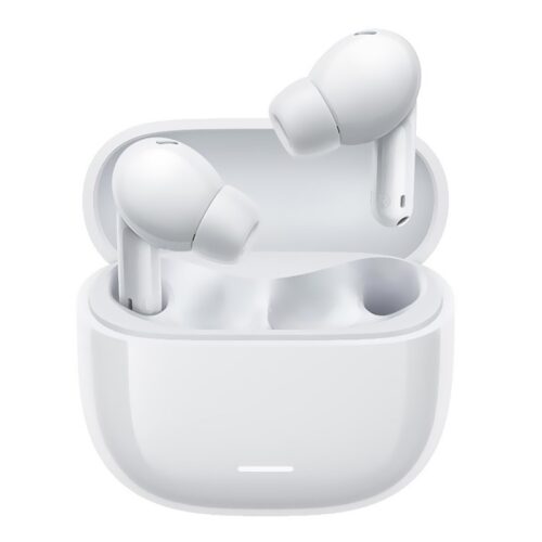 AURICULAR XIAOMI REDMI BUDS 6 LITE BHR8655GL BT/BLANCO