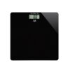 BALANZA DIGITAL MULTI DIGI HEALTH HC022N A BATERIA NEGRO
