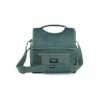 BOLSA TÉRMICA IGLOO 16 LATAS EVERYDAY VERTICAL LUNCH VERDE 4P 63117