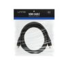 CABLE HDMI UNNO CB4115BK 4.5m