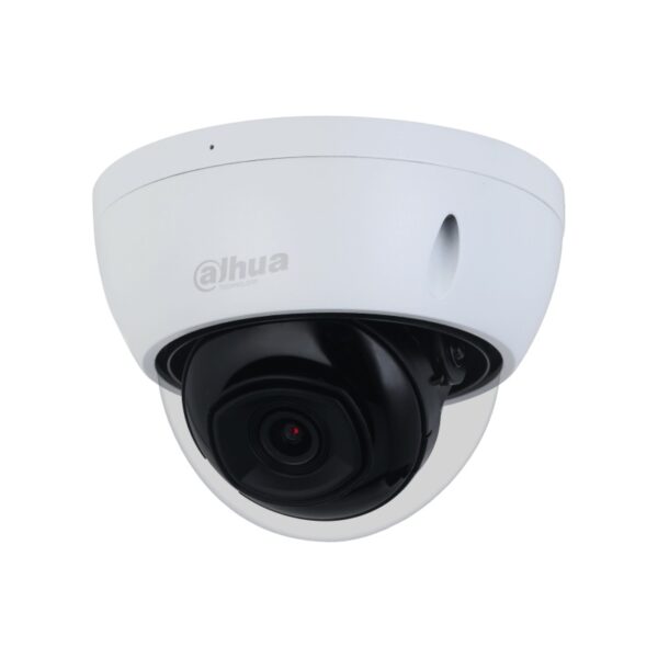 CÁMARA DAHUA IPC-HDBW2441R DOMO IP67 POE 4MP IK10 2.8 A