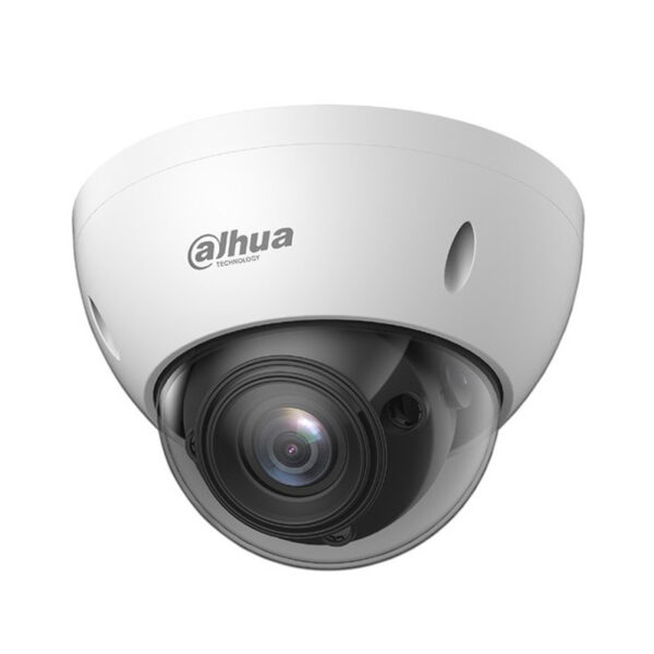 CÁMARA DAHUA IPC-HDBW5442E-ZE DOMO IP67 4MP IK10 2.8 A 1