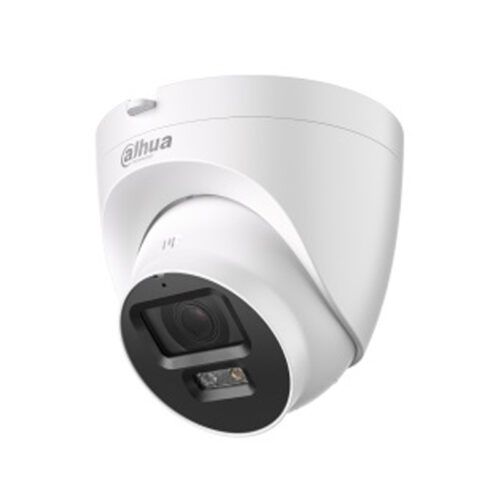 CÁMARA DAHUA IPC-HDW2449T-S-PV DOMO 2.8MM 4MP 30M