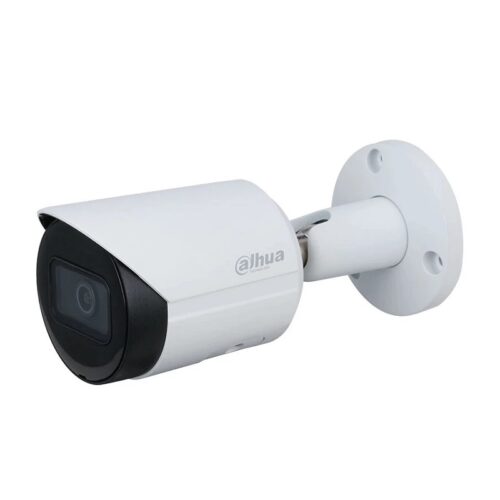 CÁMARA DAHUA IPC-HFW2441SP-S BULLET 2.8MM IP67 POE 4MP 30M