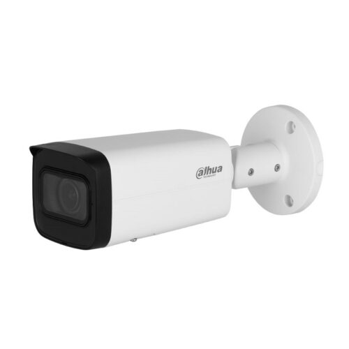 CÁMARA DAHUA IPC-HFW2441T-AS BULLET 3.6MM IP67 4MP