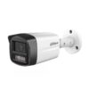 CÁMARA DAHUA IPC-HFW2449TL-S-PV BULLET 2.8MM F COLLOR 4MP DUAL
