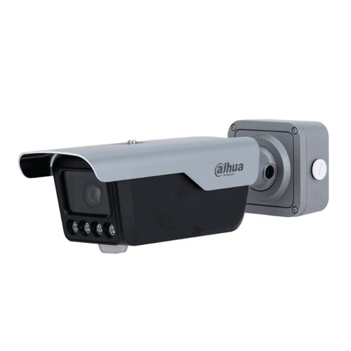 CÁMARA DAHUA ITC413-PW4D-IZ3 SMART ACCES ANPR 4MP