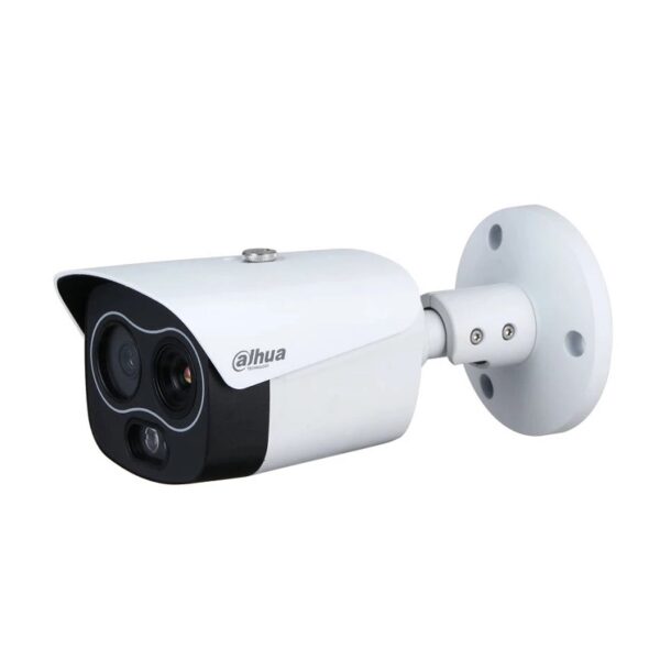 CÁMARA DAHUA TPC-BF1241 4MP IP67 AUDIO