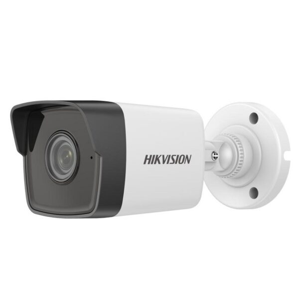 CÁMARA HIKVISION DS-2CD1043G0-I MINI BULLET 4MP 2.8MM 30M