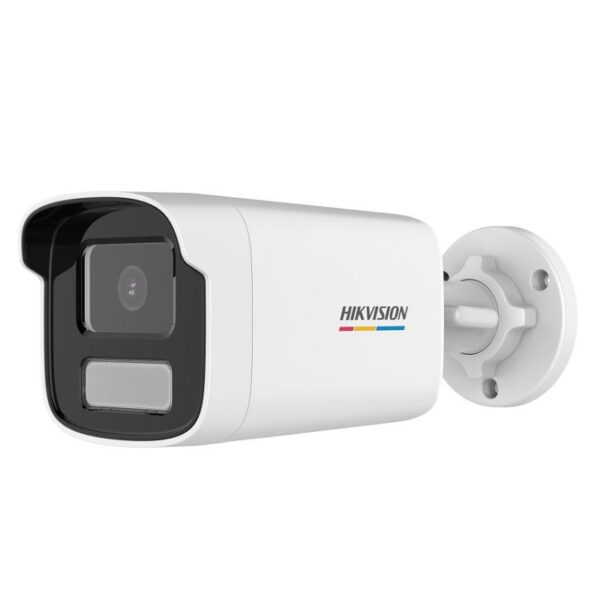 CÁMARA HIKVISION DS-2CD1T47G2-L BULLET 4MP 4MM 50M