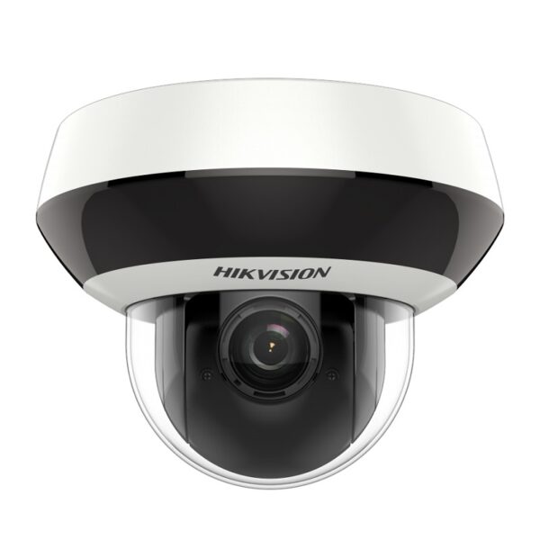 CÁMARA HIKVISION DS-2DE2A404IW-DE3/W MINI PTZ 4MP 20M