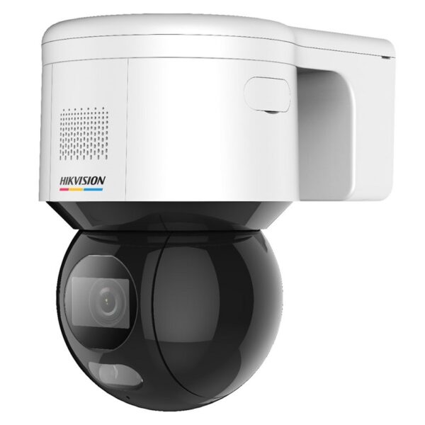 CÁMARA HIKVISION DS-2DE3A400BW-DE/W MINI PT 4MP