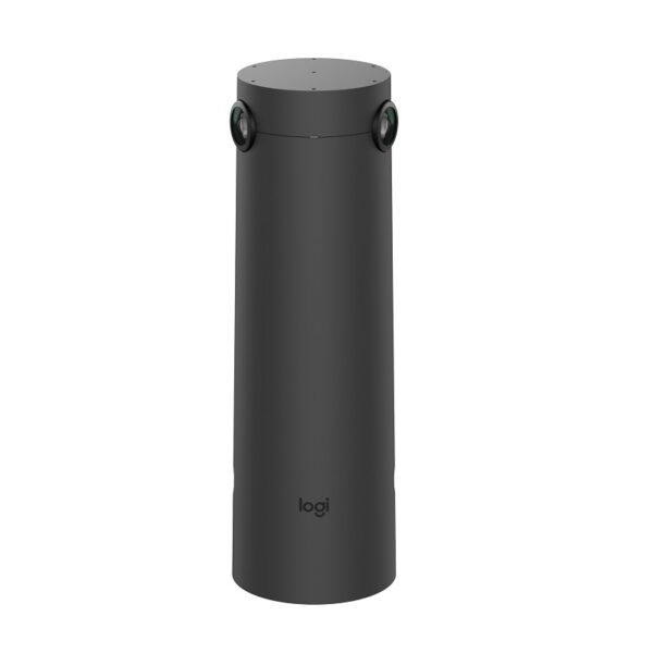 CÁMARA WEB LOGITECH 960-001510 SIGHT GRIS