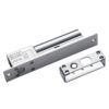 CERRADURA ELECTRICA HIKVISION DS-K4T108 TIPO PERNO