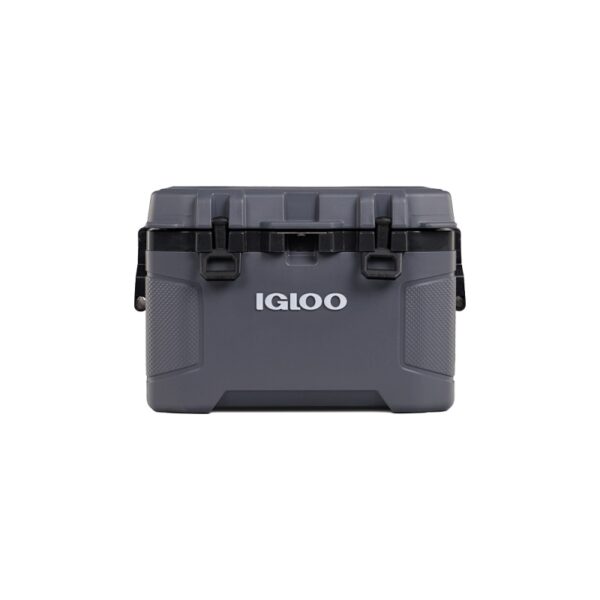 CONSERVADORA IGLOO 81 LATAS TRAILMATE CARBONITE 1P 65X46X42CM 50201
