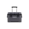 CONSERVADORA IGLOO CON RUEDAS 80 LATAS TRAILMATE CARBONITE 65X51X42CM 34939