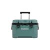 CONSERVADORA IGLOO CON RUEDAS 80 LATAS TRAILMATE VERDE 65X51X42CM 34941