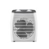 ESTUFA CALENTADOR MULTI ED021 2000W 220V