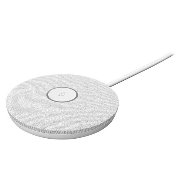 MICROFONO LOGITECH 952-000038 RALLY POD