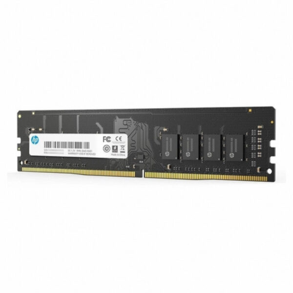MEMORIA RAM HP DDR4 4GB 2400 MHZ 7EH51AA ABM