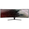 MONITOR GAMER ACER 49" NITRO EI491CRP PBMIIIPX CURVO