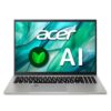 NOTEBOOK ACER ASPIRE VERO AV16-51P-7063 U7 1.7/16/512/W11H/16''FHD+IPS/GRIS