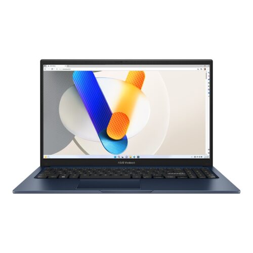 NOTEBOOK ASUS VIVOBOOK X1504VA-NJ742W CI5/15/8/512/W11/ES/AZUL