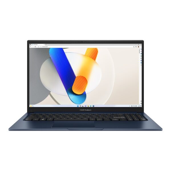 NOTEBOOK ASUS VIVOBOOK X1504VA-NJ742W CI5/15/8/512/W11/ES/AZUL