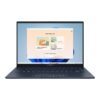 NOTEBOOK ASUS ZENBOOK CI5 UX3405MA-PP550W/14/16/512/W11/ESP