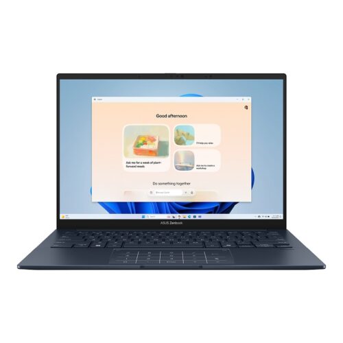NOTEBOOK ASUS ZENBOOK CI5 UX3405MA-PP550W/14/16/512/W11/ESP